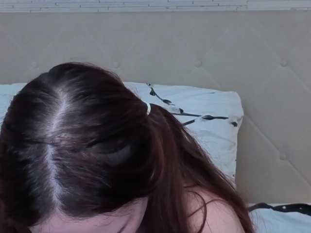 Natural-Mary live cam on BongaCams