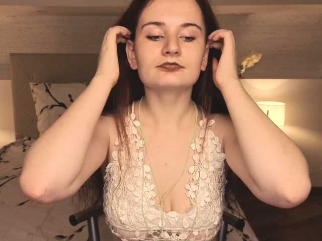 Natural-Mary