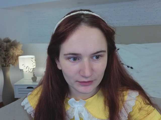 Natural-Mary live cam on BongaCams
