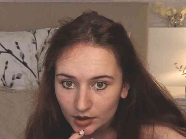 Natural-Mary
