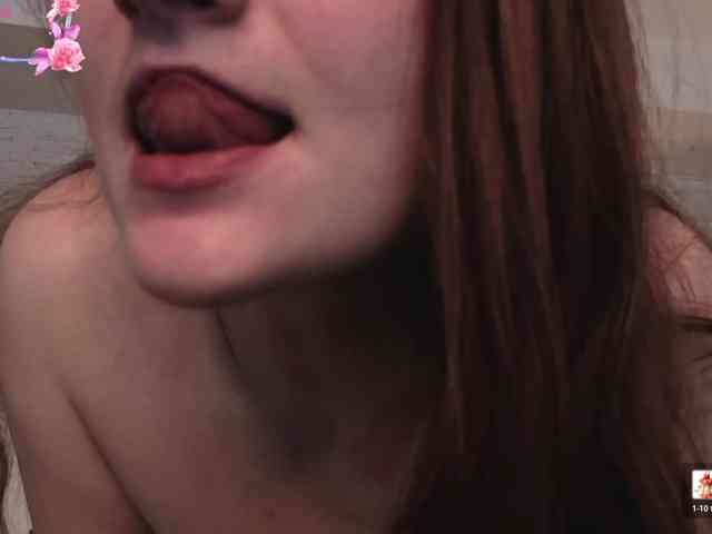 Natural-Mary webcam