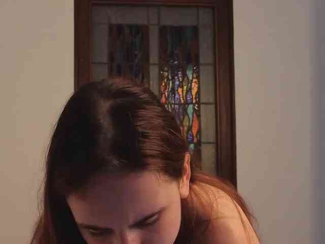 Natural-Mary