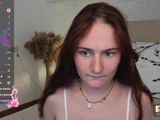 Natural-Mary