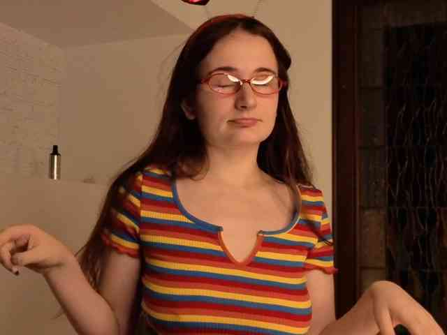 Natural-Mary