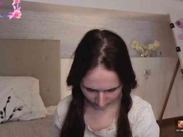 Natural-Mary webcam