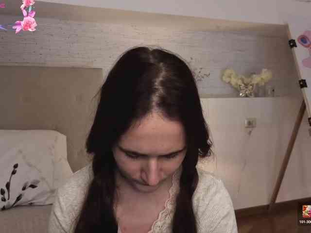 Natural-Mary webcam