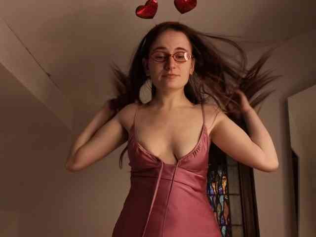 Natural-Mary
