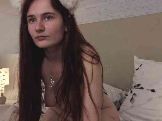 Natural-Mary