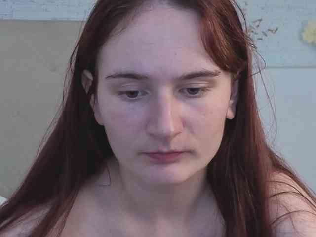 Natural-Mary webcam