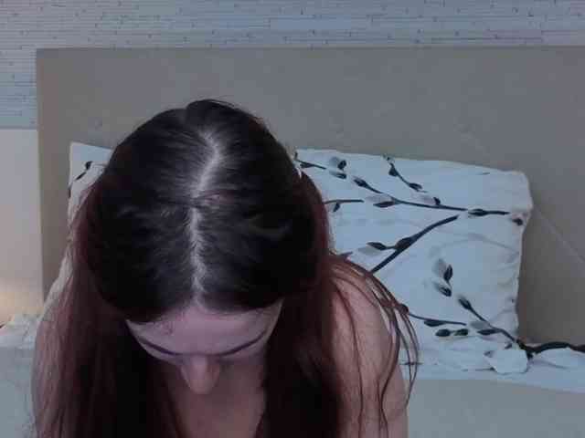 Natural-Mary