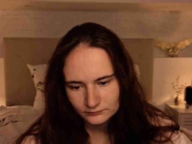Natural-Mary