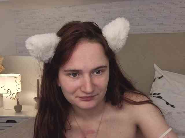 Natural-Mary webcam
