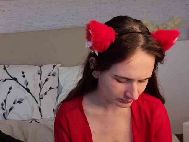 Natural-Mary