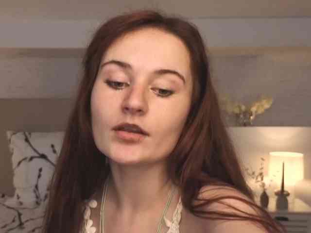 Natural-Mary