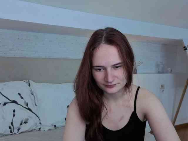 Natural-Mary