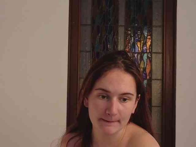 Natural-Mary