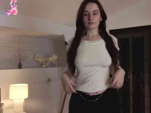 Natural-Mary Natural-Mary