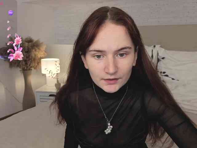 Natural-Mary