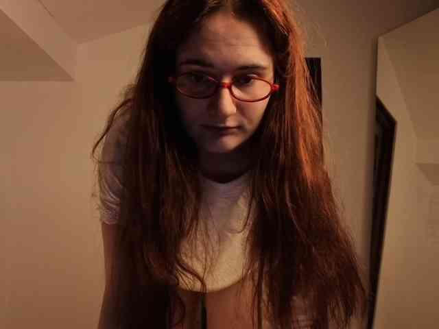 Natural-Mary