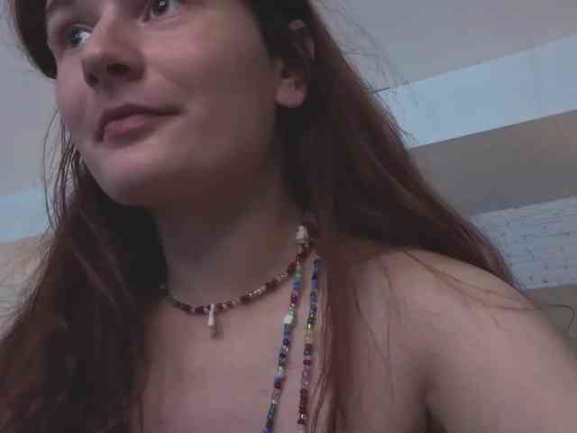 Natural-Mary