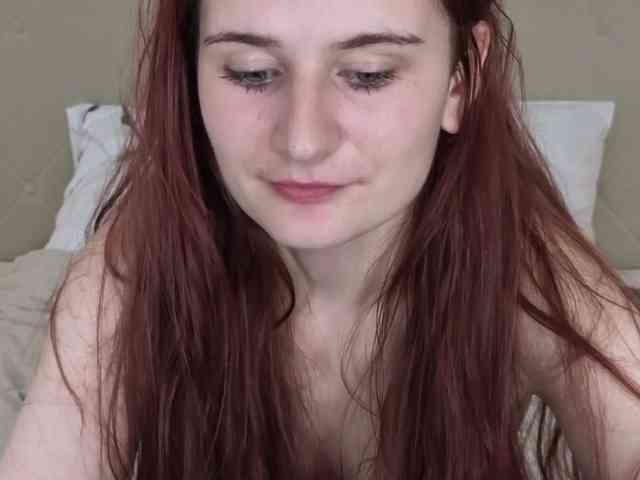 Natural-Mary
