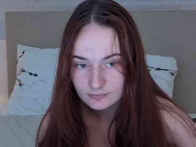 Natural-Mary