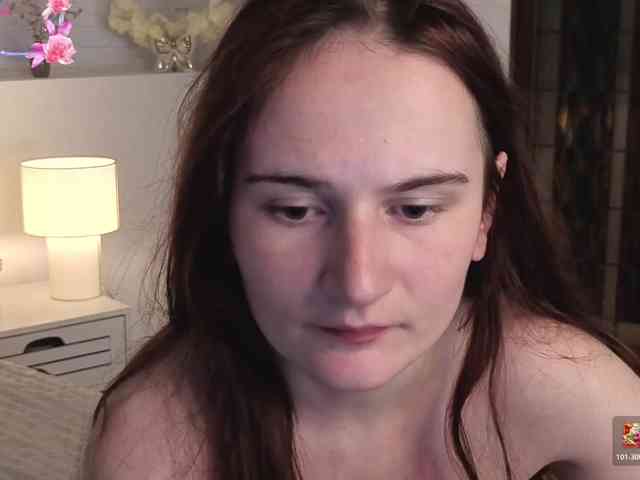 Natural-Mary