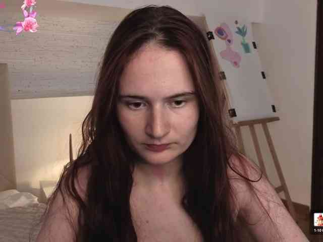 Natural-Mary webcam