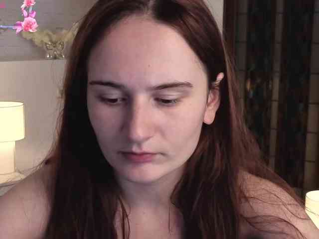 Natural-Mary webcam