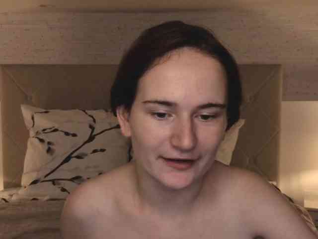 Natural-Mary