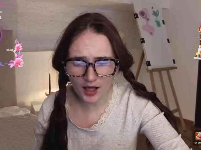 Natural-Mary webcam