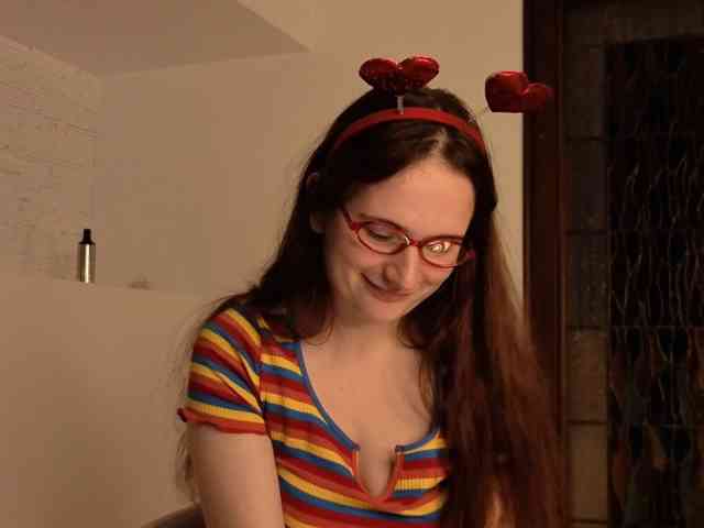Natural-Mary