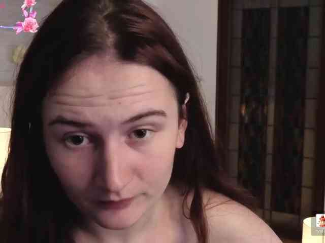 Natural-Mary webcam