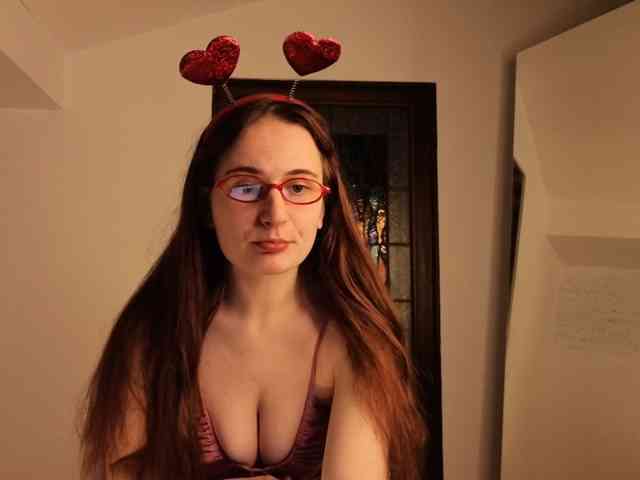 Natural-Mary
