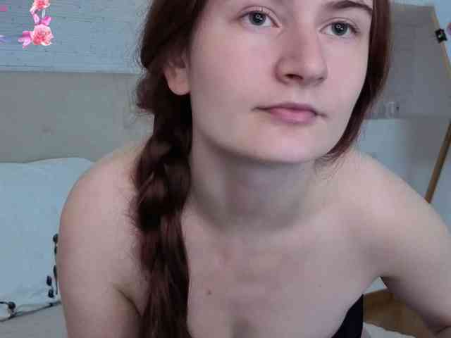 Natural-Mary