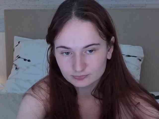 Natural-Mary