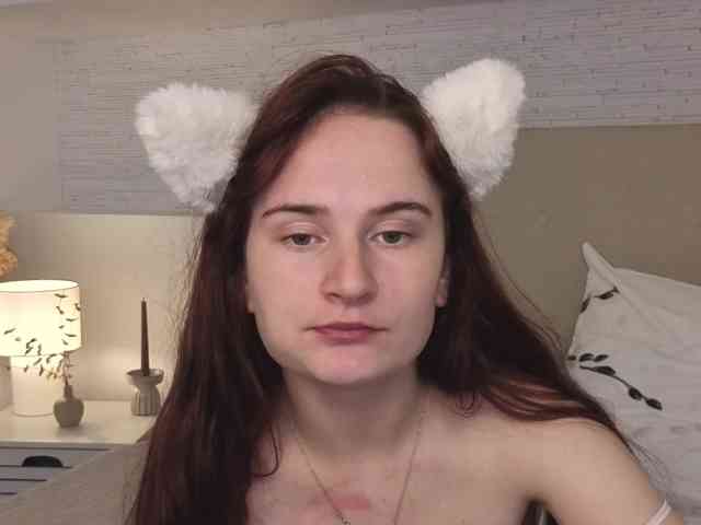 Natural-Mary webcam