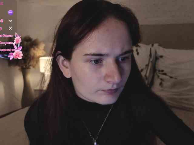 Natural-Mary webcam