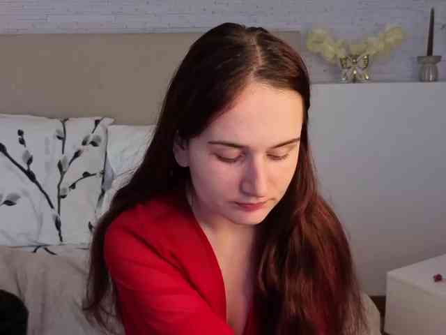 Natural-Mary
