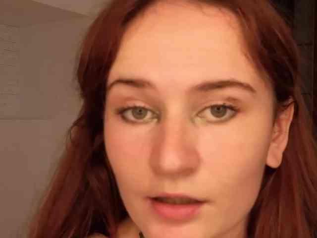 Natural-Mary