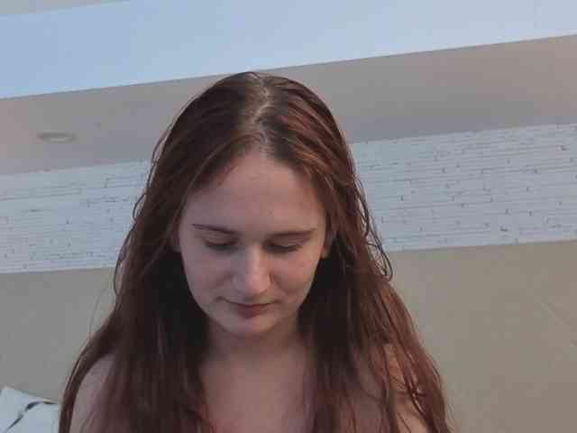 Natural-Mary