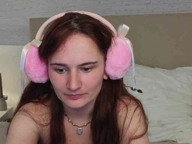 Natural-Mary webcam