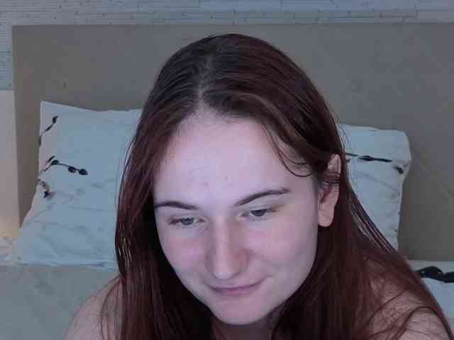 Natural-Mary