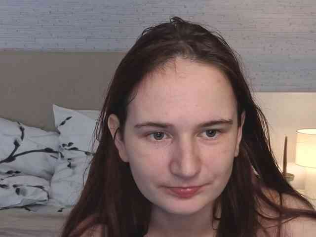 live sex cam porn Natural-Mary