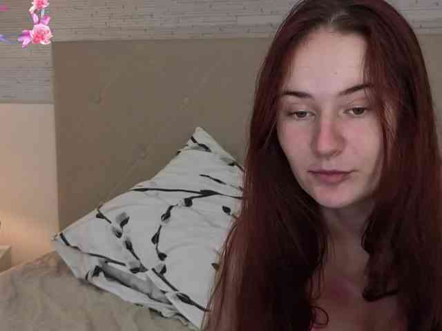 Natural-Mary webcam