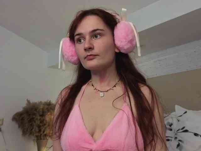 Natural-Mary webcam