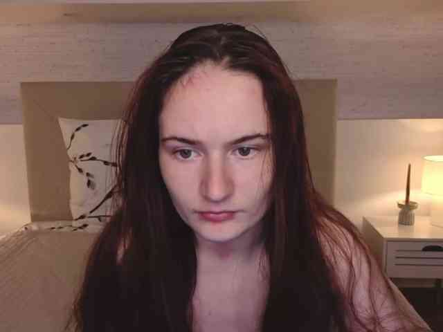 Natural-Mary webcam