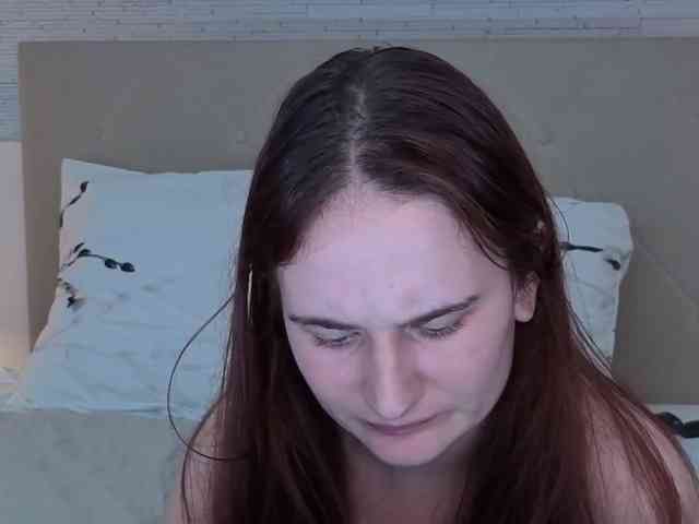 Natural-Mary