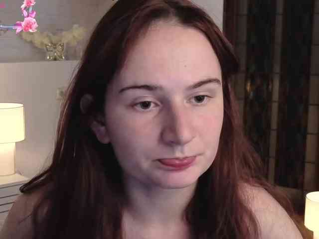 Natural-Mary webcam