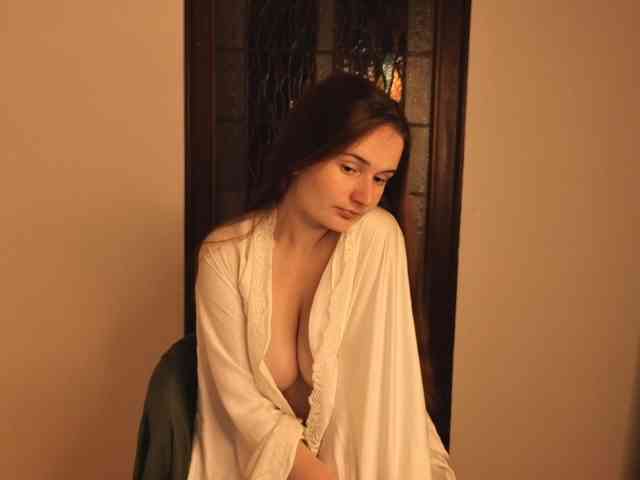 Natural-Mary